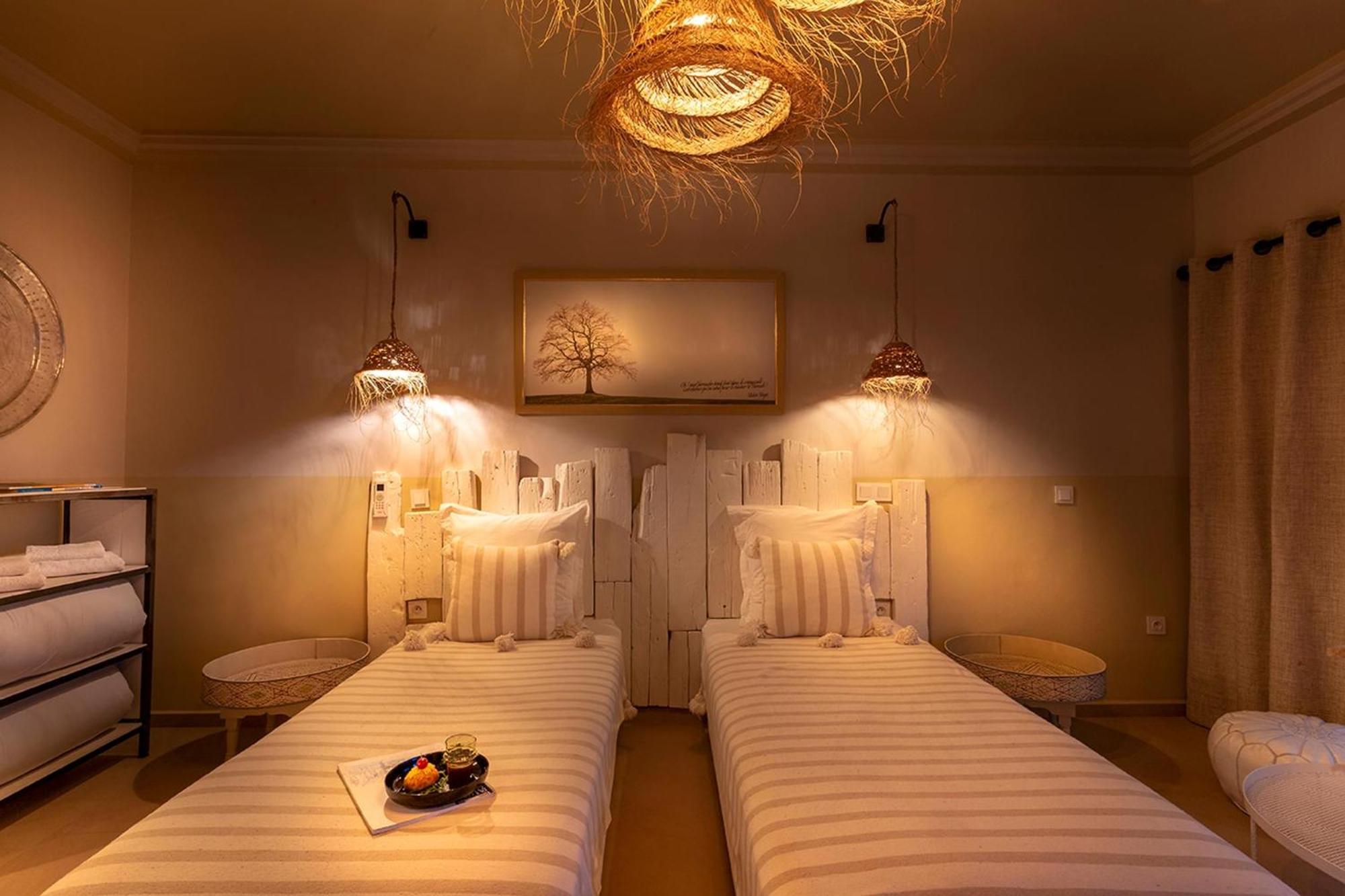 Les Tanneurs Penthouse Marrakech Apartment Marrakesh Luaran gambar