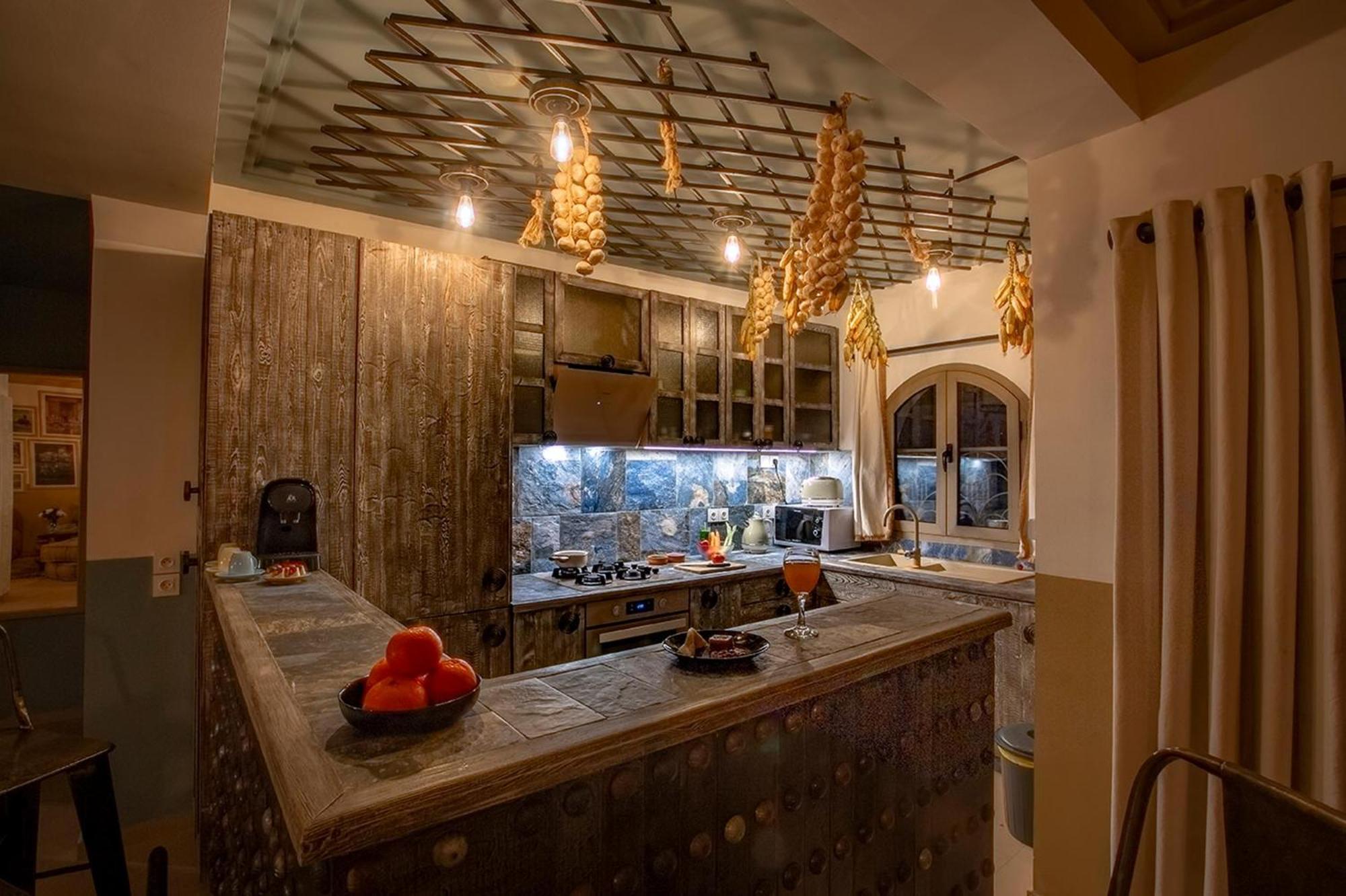 Les Tanneurs Penthouse Marrakech Apartment Marrakesh Luaran gambar